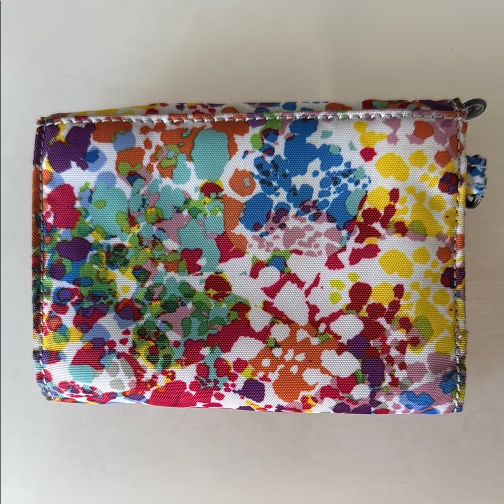 Kipling Multicolor Wallet - Picture 2 of 6